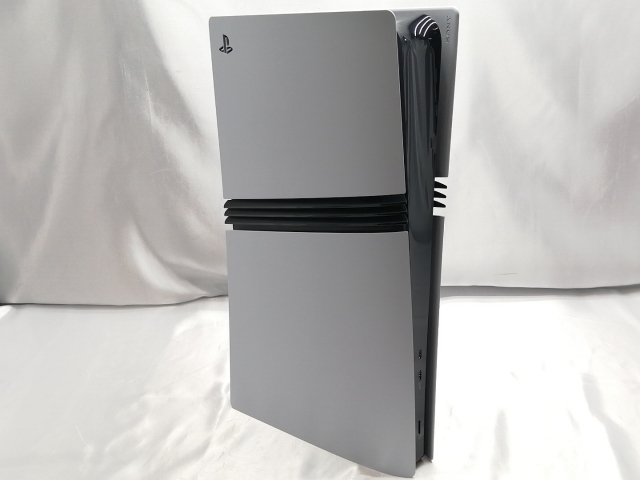 中古】SONY PlayStation5 Pro CFI-7000B01 [2TB]【ECセンター】保証 