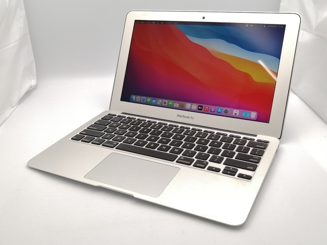 価格応相談　MacBook Air (11-inch, Mid 2013) APPLE MacBook Air 11-inch, Mid 2013 価格応相談 MacBook Air (11