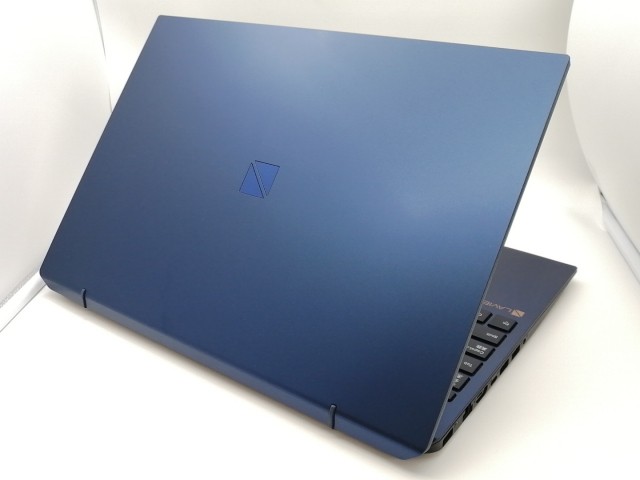 【中古】NEC LAVIE N15 N1585/EAL PC-N1585EAL ネイビーブルー【ECセンター】保証期間１ヶ月【ランクA】