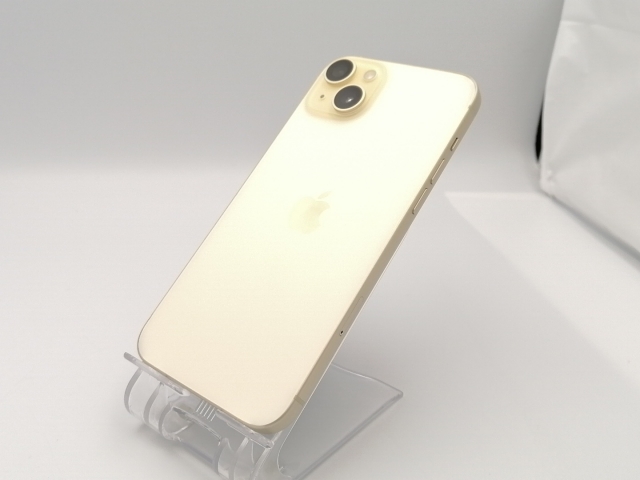 iPhone 15 plus 512GB ブルー SIMフリー 中古 iPhone 15 Plus｜価格