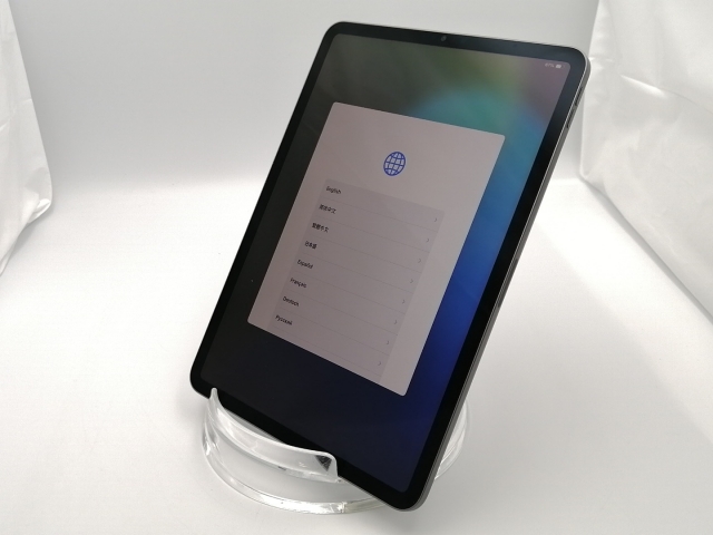 iPad Pro 11インチ 第3世代 128GB スペースグレーWiFiモデル iPad Pro