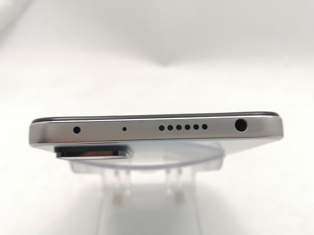 【中古】Xiaomi 国内版 【SIMフリー】 Redmi Note 11 Pro 5G ポーラーホワイト 6GB 128GB 2201116SR【ECセンター】保証期間１ヶ月【ランクB】