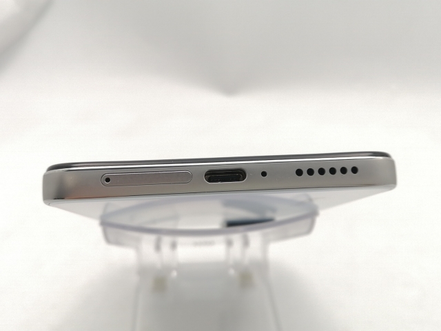 【中古】Xiaomi 国内版 【SIMフリー】 Redmi Note 11 Pro 5G ポーラーホワイト 6GB 128GB 2201116SR【ECセンター】保証期間１ヶ月【ランクB】