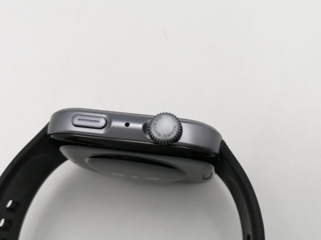 【中古】Huawei HUAWEI WATCH FIT 4 [ブラック]【ECセンター】保証期間１ヶ月【ランクB】_2
