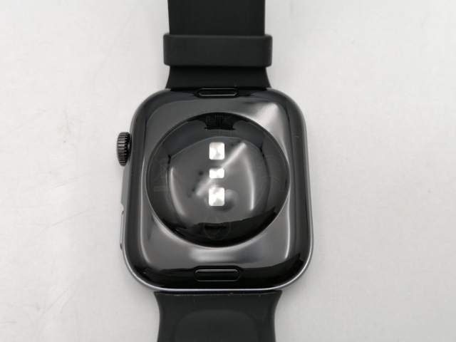 【中古】Huawei HUAWEI WATCH FIT 4 [ブラック]【ECセンター】保証期間１ヶ月【ランクB】_3