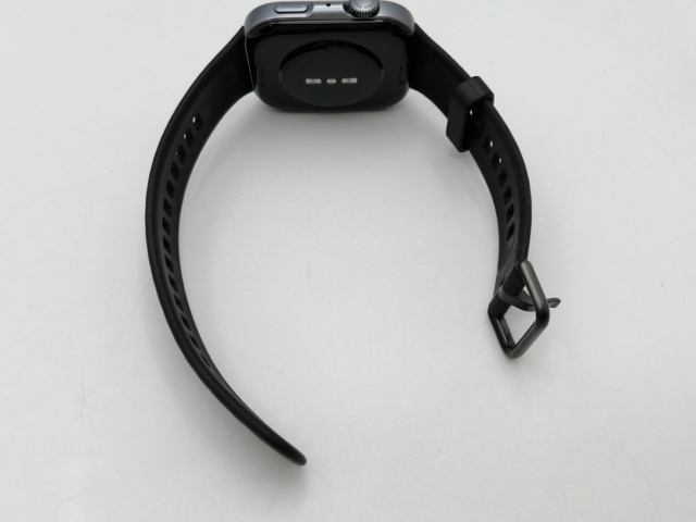 【中古】Huawei HUAWEI WATCH FIT 4 [ブラック]【ECセンター】保証期間１ヶ月【ランクB】_4