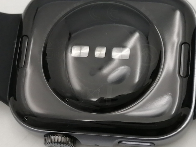 【中古】Huawei HUAWEI WATCH FIT 4 [ブラック]【ECセンター】保証期間１ヶ月【ランクB】_5
