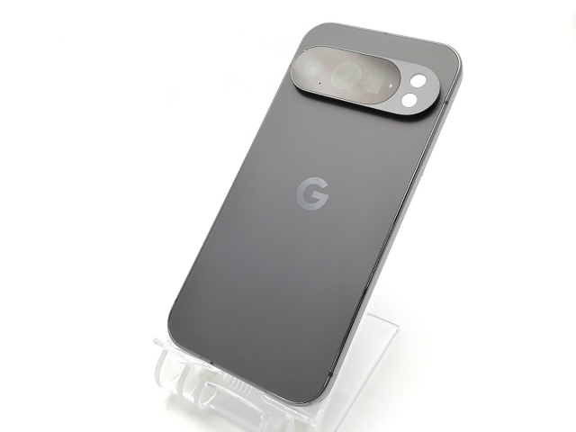 【中古】Google 国内版 【SIMフリー】 Pixel 10 Pro オブシディアン 16GB 256GB【ECセンター】保証期間１ヶ月【ランクA】