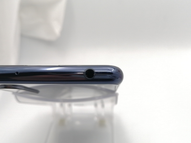 【中古】SONY au 【SIMロック解除済み】 Xperia 5 II ブルー 8GB 128GB SOG02【ECセンター】保証期間１ヶ月【ランクC】_2