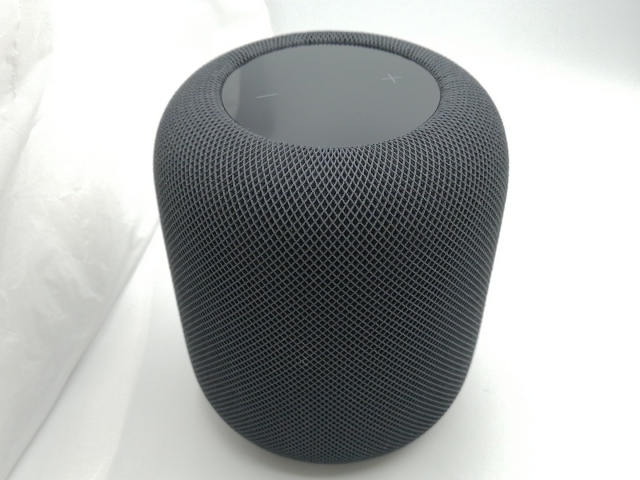 中古】Apple HomePod (第2世代) ミッドナイト MDEW4J/A【EC 中古】Apple HomePod (第2世代) ミッドナイト MDEW4J/A【EC