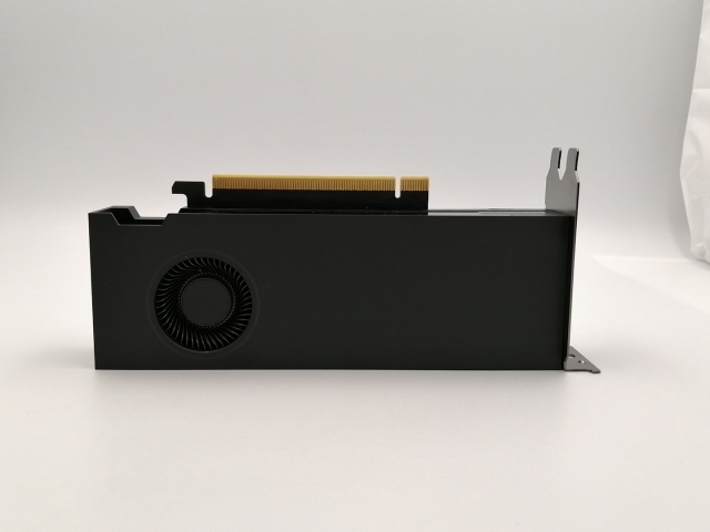 【中古】NVIDIA NVIDIA RTX A2000 RTX A2000/6GB(GDDR6)【ECセンター】保証期間１週間