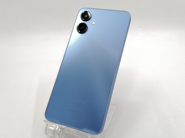 ドコモ Galaxy A25 SC-53F 未開封 新品未使用 SIMフリー 青 Galaxy A SIMフリー A25 5G SC-53F ライトブルー [Light Blue