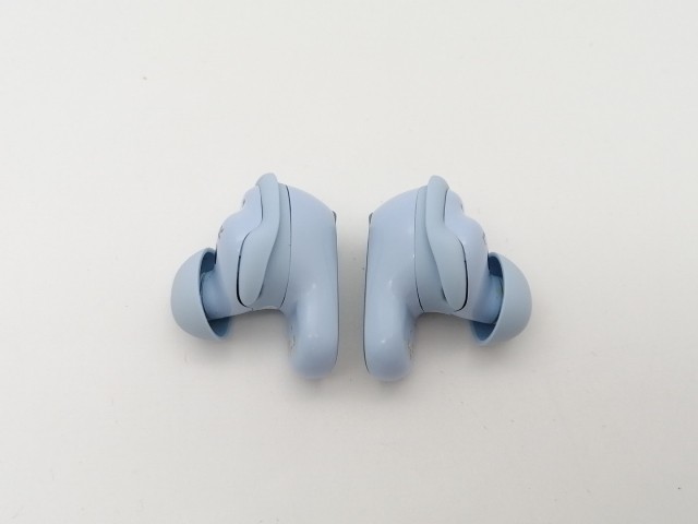 【中古】BOSE QuietComfort Ultra Earbuds [ムーンストーンブルー]【ECセンター】保証期間１ヶ月【ランクB】