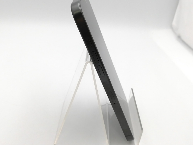 【中古】Apple 国内版 【SIMフリー】 iPhone 15 Pro Max 256GB ブラックチタニウム MU6P3J/A【ECセンター】保証期間１ヶ月【ランクA】_3