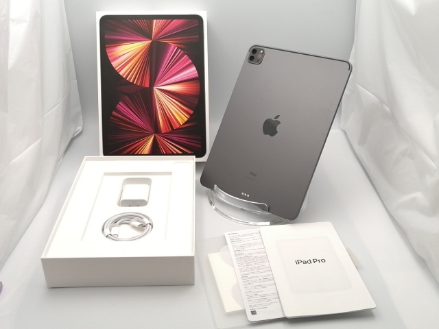 iPad Air 11インチ 第7世代(2025)M3 Wi-Fi 128GB MCA04J/A