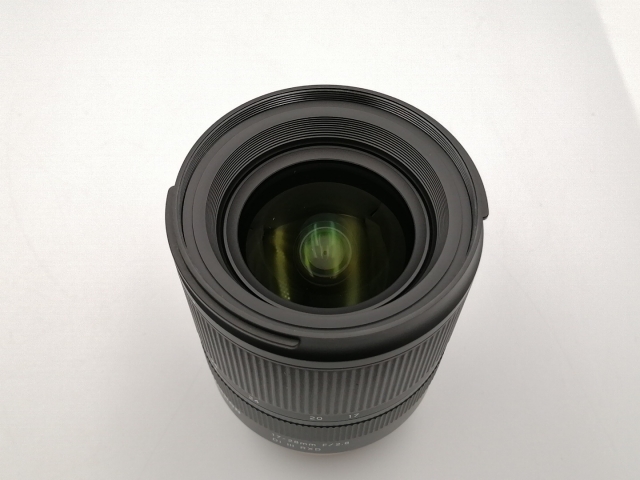 中古】TAMRON 17-28mm F2.8 Di III RXD (Model A046) [ソニー FE用
