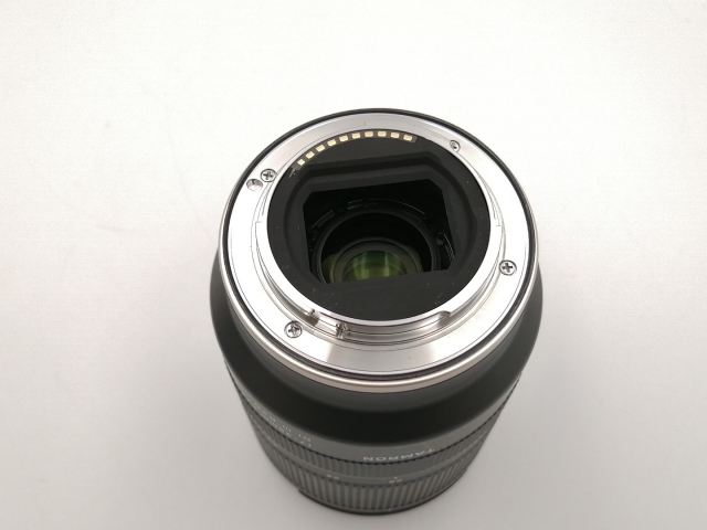 中古】TAMRON 17-28mm F2.8 Di III RXD (Model A046) [ソニー FE用