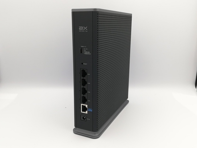 エレコム Wifi ルーター 無線LAN 最新規格 Wi-Fi6 11ax / 11ac IPv6 (IPoE) AX6000 4804+1147Mb エレコム WiFi 無線LANルーター Wi-Fi 6 11ax⁄11ac 4804+1147Mbps IPv6