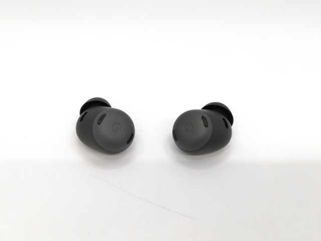 【中古】Google Pixel Buds Pro [Charcoal]【ECセンター】保証期間１ヶ月【ランクB】