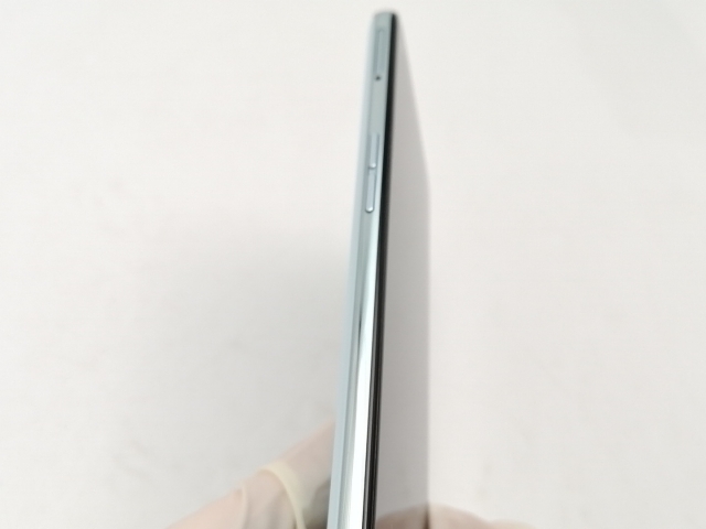 【中古】Oppo 国内版 【SIMフリー】 OPPO Reno5 A アイスブルー 6GB 128GB CPH2199【ECセンター】保証期間１ヶ月【ランクB】_3