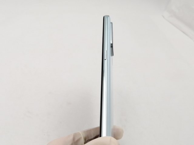 【中古】Oppo 国内版 【SIMフリー】 OPPO Reno5 A アイスブルー 6GB 128GB CPH2199【ECセンター】保証期間１ヶ月【ランクB】_4