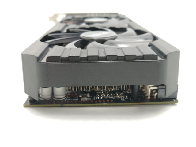 中古】Palit GTX1070Ti 8GB DUAL(NE5107T015P2-1043D) GTX1070Ti/8GB 