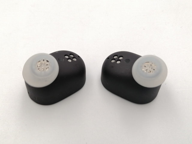 【中古】DEVIALET DEVIALET Gemini【ECセンター】保証期間１ヶ月【ランクB】_1