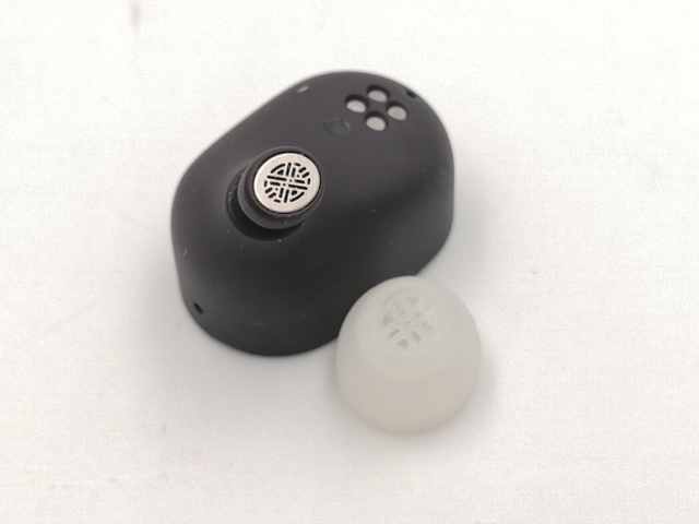 【中古】DEVIALET DEVIALET Gemini【ECセンター】保証期間１ヶ月【ランクB】_2