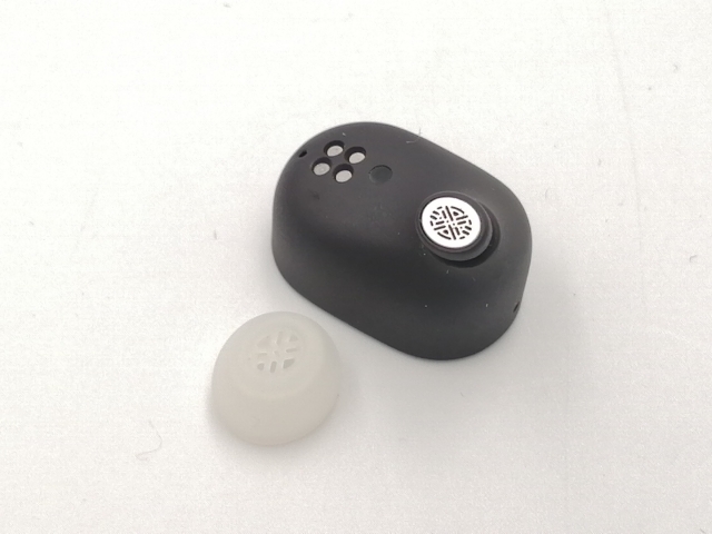 【中古】DEVIALET DEVIALET Gemini【ECセンター】保証期間１ヶ月【ランクB】_3