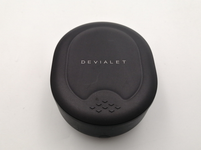 【中古】DEVIALET DEVIALET Gemini【ECセンター】保証期間１ヶ月【ランクB】_4
