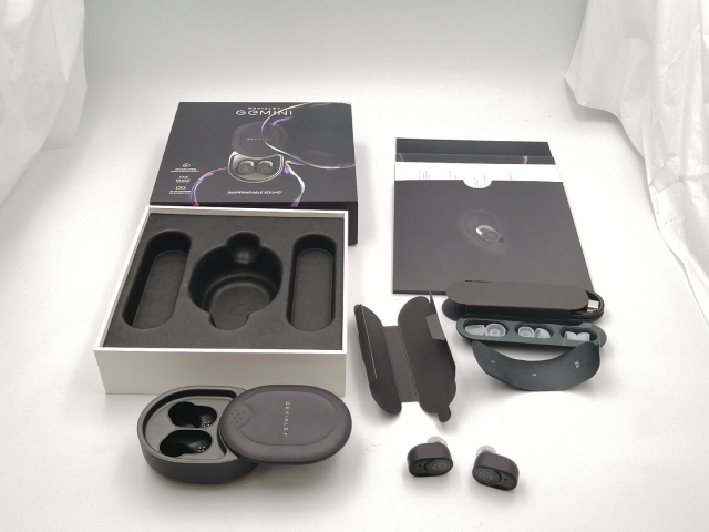 【中古】DEVIALET DEVIALET Gemini【ECセンター】保証期間１ヶ月【ランクB】_7