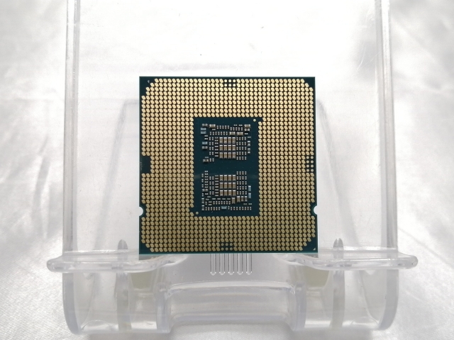 中古】Intel Core i7-10700 (2.9GHz/TB:4.8GHz) bulk LGA1200/8C/16T