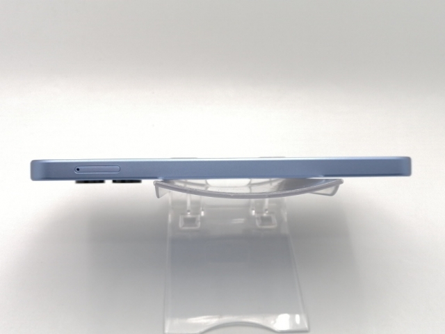 【中古】SAMSUNG au 【SIMフリー】 Galaxy A25 5G ブルー 4GB 64GB SCG33【大須アメ横】保証期間１ヶ月【ランクA】_4