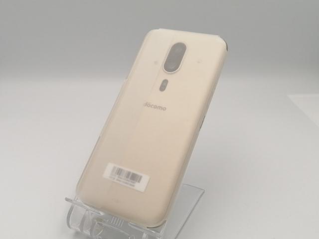未使用】FCNT docomo 【SIMフリー】 らくらくスマートフォン