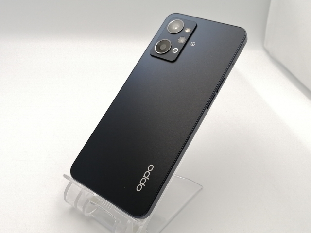 Amazon | SIMフリー Reno7 A A201OP ワイモバイル版 スマートフォン