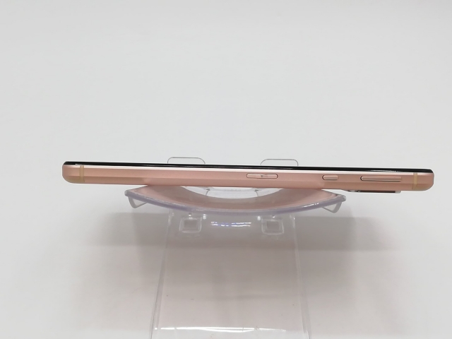 AQUOS sense4 basic （Light Copper） 未使用 AQUOS sense4 basic