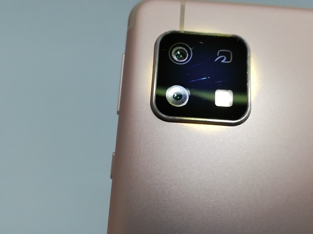 中古】SHARP ymobile 【SIMロック解除済み】 AQUOS sense4 basic