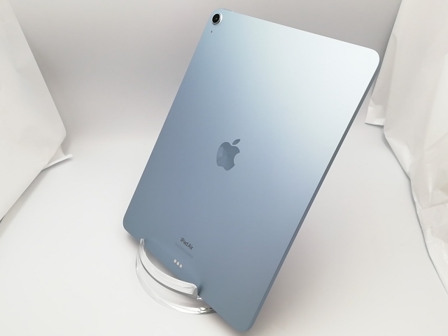 中古】【安心保証】 iPad Air 13インチ M2[128GB] Wi-Fiモデル