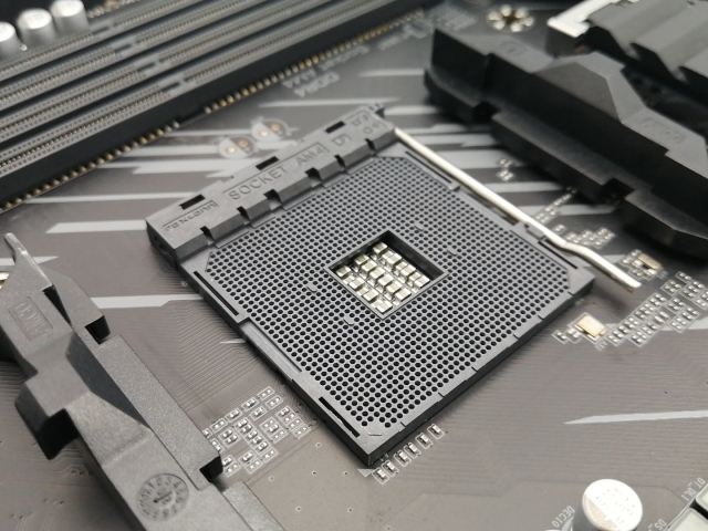 中古】GIGABYTE B550 AORUS ELITE V2(rev.1.0) B550/AM4/2.5GbitLAN