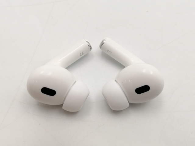 Apple AirPods Pro 第2世代 MQD83J/A Apple AirPods Pro 第2世代 MQD83J/A