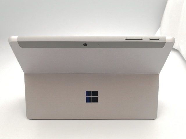 【中古】Microsoft Surface Go2 【Pentium Gold 4425Y 4G 64G(Flash)】 STV-00012【ECセンター】保証期間１ヶ月【ランクA】_1