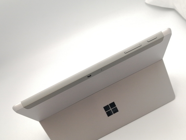 【中古】Microsoft Surface Go2 【Pentium Gold 4425Y 4G 64G(Flash)】 STV-00012【ECセンター】保証期間１ヶ月【ランクA】_2