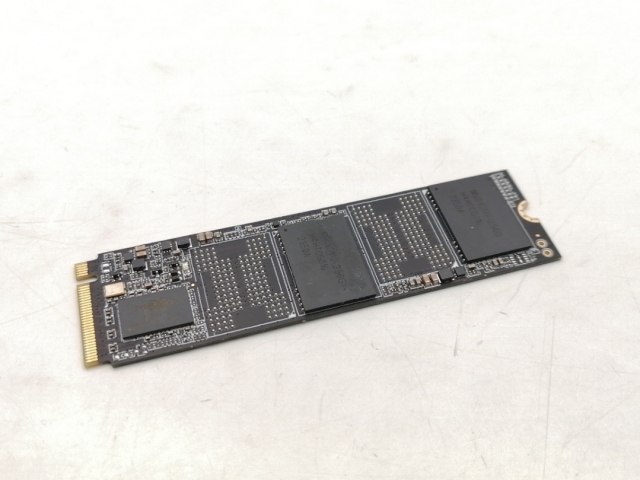 【中古】各社 512GB SSD (M.2 2280/PCIe3.0 NVMe)【ECセンター】保証期間１週間