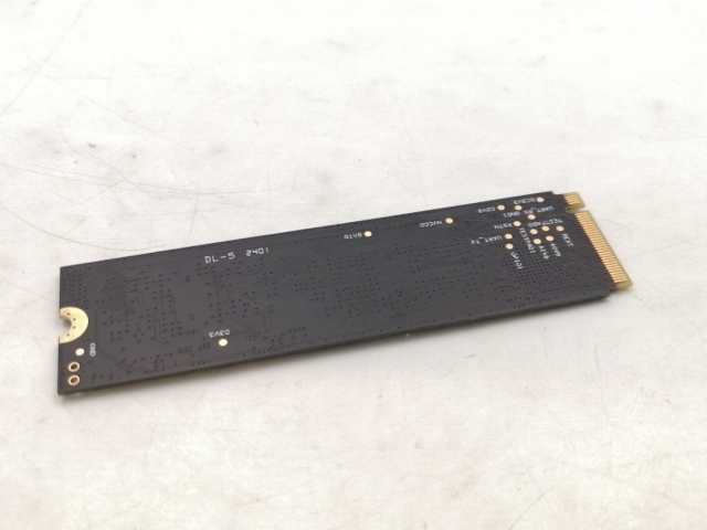 【中古】各社 512GB SSD (M.2 2280/PCIe3.0 NVMe)【ECセンター】保証期間１週間