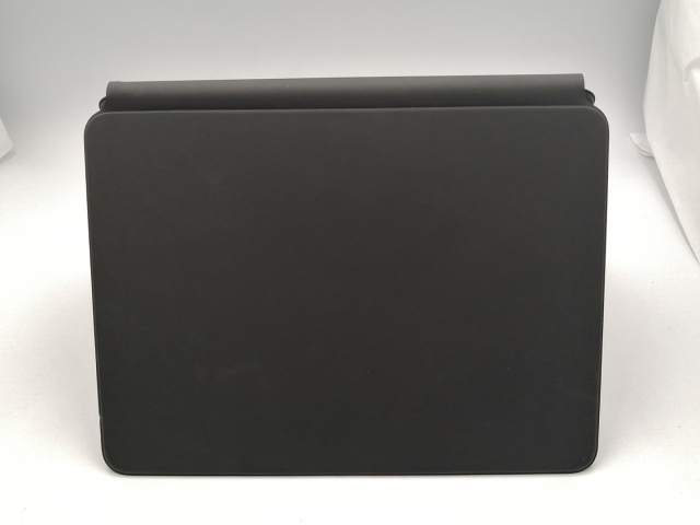 【中古】Apple Magic Keyboard 日本語（JIS） ブラック iPad Air（第4/第5世代/M2）・Pro 11インチ（第1/第2/第3/第4世代）用 MXQT2J/A【ECセンター】保証期間１週間_2