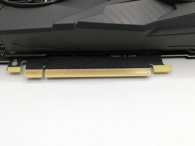 【中古】MSI GeForce RTX 2070 TRI FROZR RTX2070/8GB(GDDR6)/PCI-E【ECセンター】保証期間１週間_2