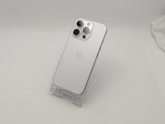 中古】Apple 国内版 【SIMフリー】 iPhone 16 Pro 128GB ホワイト