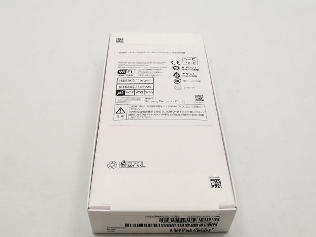 【未使用】SAMSUNG UQmobile 【SIMフリー】 Galaxy A25 5G ブルー 4GB 64GB SCG33【ECセンター】保証期間３ヶ月_2