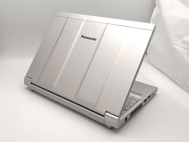 準美品 Let's note SV1 CF-SV1RDLVS office 準美品 Let's note SV1 CF-SV1RDLVS office パナソニック Let's note