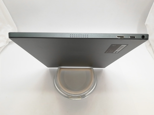 モバイルモニター GH-LCU16A-BK 中古】GREENHOUSE GH-LCU16A-BK-C